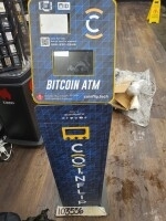 CoinFlip Bitcoin ATM - Brilliant Smoke & Gift Shop (Saint John) - Banques