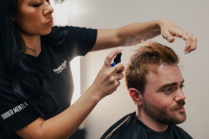 Tommy Gun's Original Barbershop - Barbiers