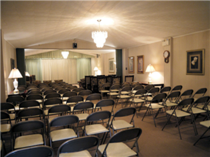 Brett Funeral Chapel - Funeral Homes