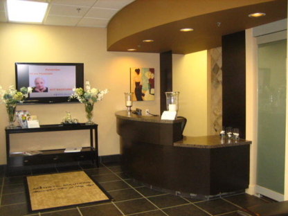 Aesthetic Solutions Inc - Laser Treatments & Therapy