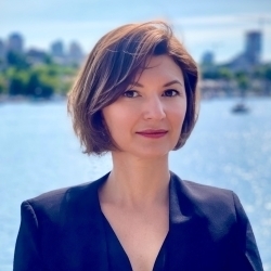 Guzel Beletskaya - TD Financial Planner - Conseillers en planification financière