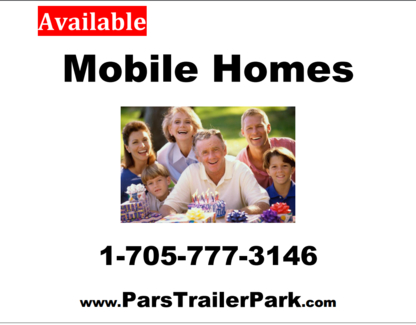 Pars Trailer Park