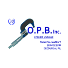 Outillage P Barthe Inc - Die Makers