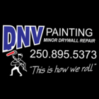 D.N.V Painting & Minor Drywall Repair - Painters