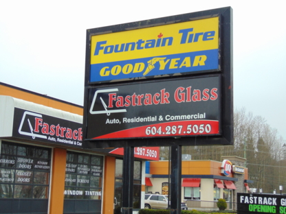 View Fastrack Glass Ltd’s Aldergrove profile