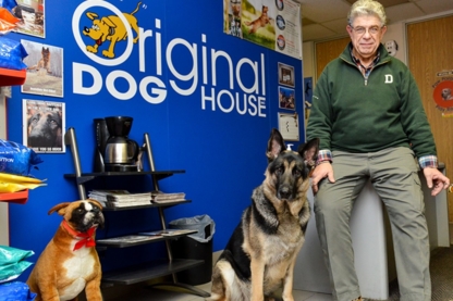 The Original Doghouse Inc - Services pour animaux de compagnie