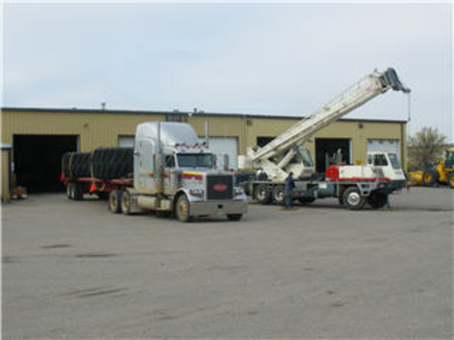 Saskatoon Wholesale Tire Ltd - Magasins de pneus