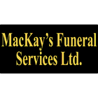 MacKay's Funeral Service Ltd - Salons funéraires