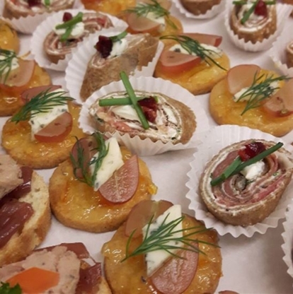 La Brehandaise Catering - Caterers