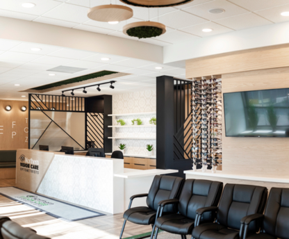 Northern Vision Care Optometrists, Partner of FYidoctors - Optométristes