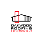 Voir le profil de Oakwood Roofing & Sheet Metal Co Ltd - Selkirk