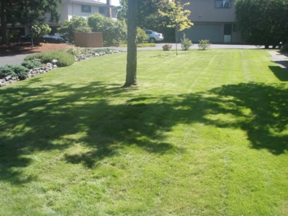 Wheatland Property Maintenance & Landscaping - Paysagistes et aménagement extérieur