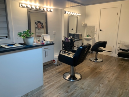 View A Tia's Laser & Beauty Salon’s Port Coquitlam profile