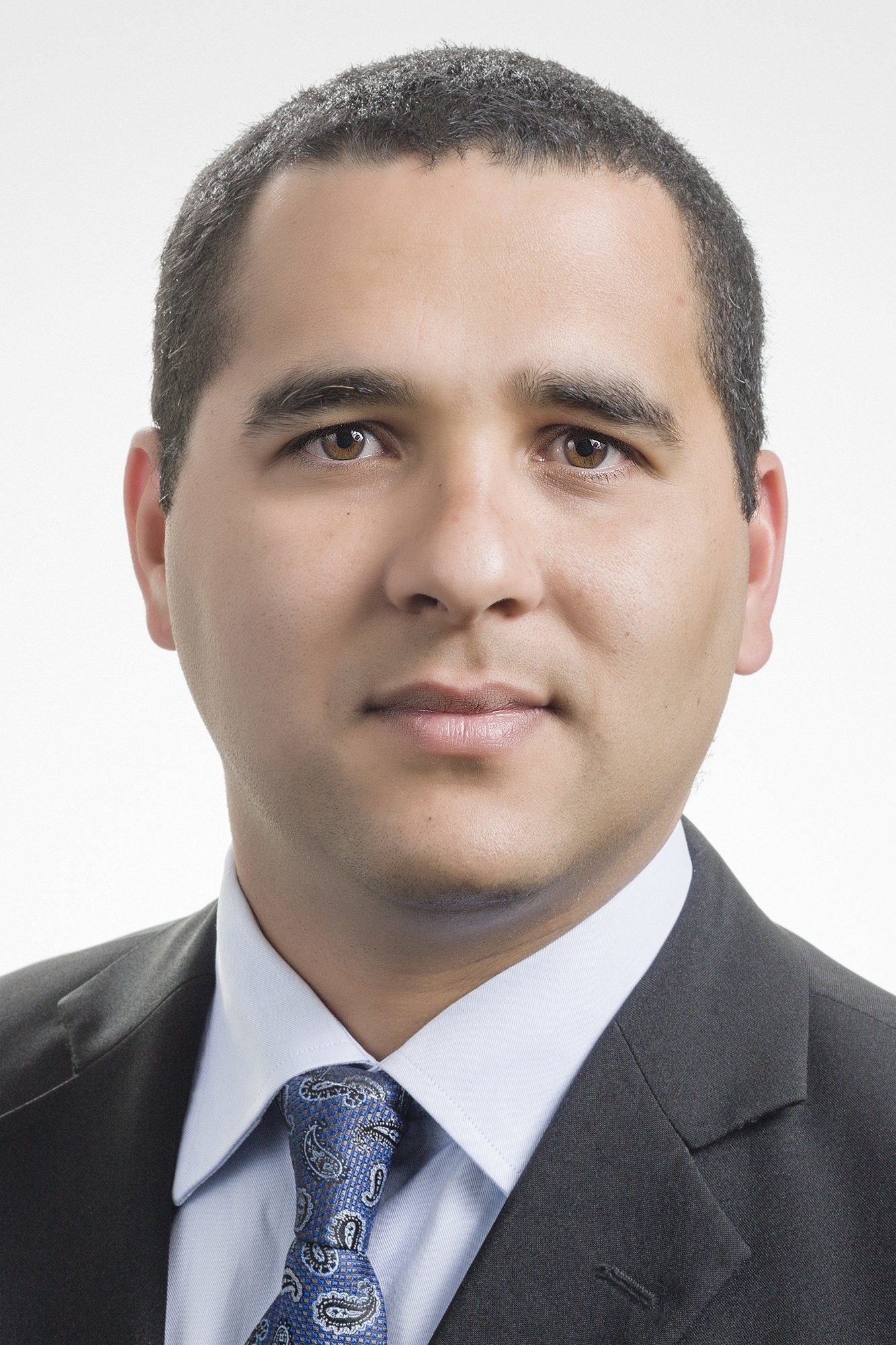 Yosvanys Ravelo Diaz - TD Financial Planner - Conseillers en planification financière