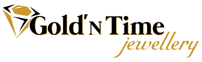 Gold'n Time Jewellery - Jewellers & Jewellery Stores