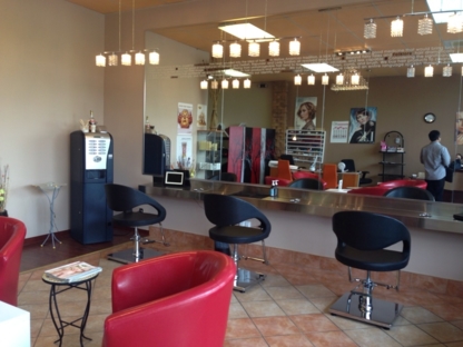 Royale Beauty Salon - Hair Salons