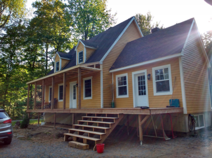 Les Constructions HBEL Inc - Home Improvements & Renovations