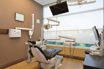 Dawson Dental Centre - Dentistes