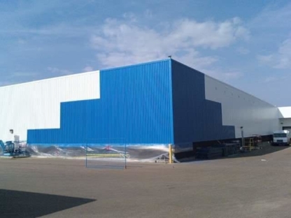 Action Jackson Painting Ltd. - Drywall Contractors & Drywalling