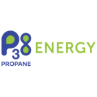 P38 Energy Inc - Bonbonnes et remplissage de gaz propane
