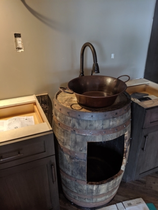 Voir le profil de Latter's Plumbing - Caledon