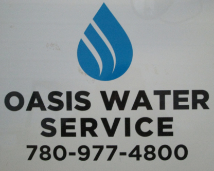 Oasis Water Service