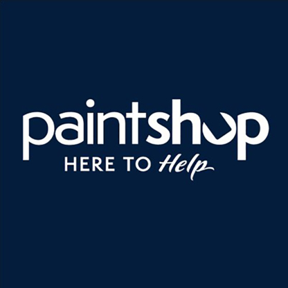 Paint Shop - Magasins de stores