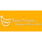 Rocky Mountain Denture Clinic Ltd - Denturologistes