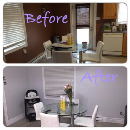 Heim Painting & Plastering - Painters