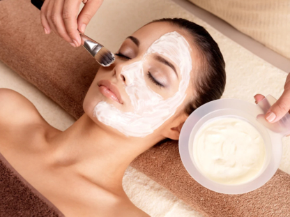Salon Sonia - Beauty & Health Spas
