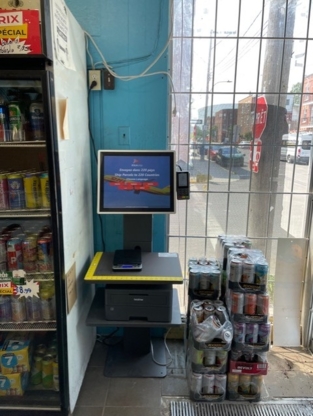 DHL Express Authorized Shipping Center - Courier Service