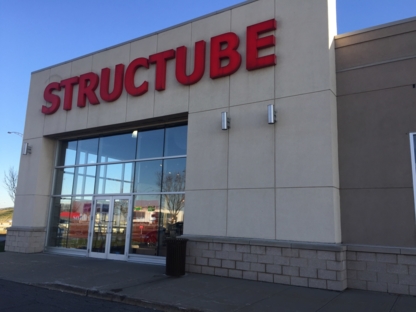 Structube - Furniture Stores