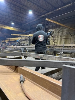 Soudure Sogé - Soudure