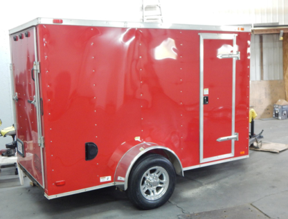 Extrême Polissage - Lave-autos