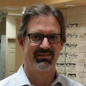 Dr. Robert J. Pachler - Optométristes