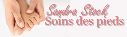 Sandra Stock-Soins des Pieds - Soins des pieds