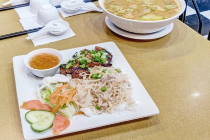 Top Noodle Vietnamese Restaurant - Restaurants vietnamiens