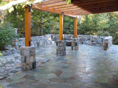Accent Landscapes - Masonry & Bricklaying Contractors