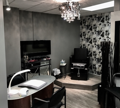 Joseph Anthony's Hair & Esthetics - Hair Salons