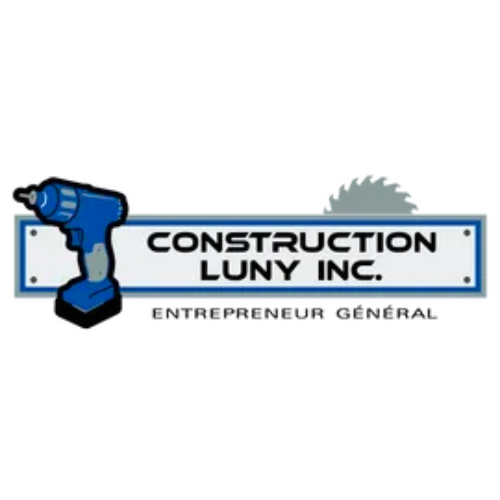 Construction Luny Inc. - Entrepreneurs généraux