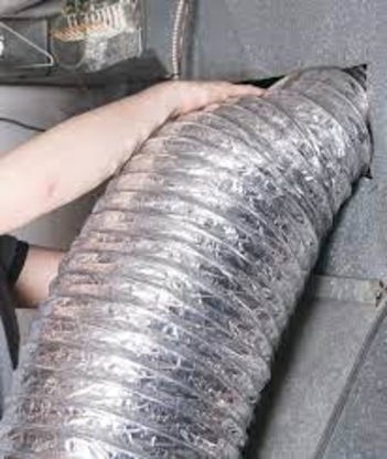 Phillips Power Vacuum Service Inc - Ventilation Contractors