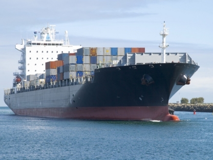 Globe Cargo Logistics Services - Transportation Consultants