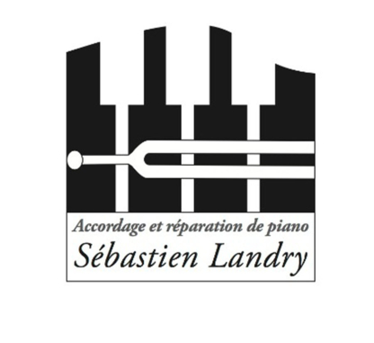 Accordage et réparation de pianos Sébastien Landry - Accord et pièces de pianos