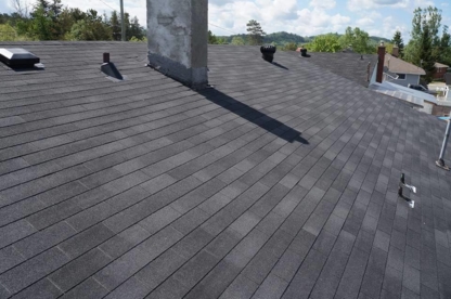 Neville Roofing - Roofers