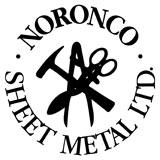 Noronco Sheet Metal Ltd - Sheet Metal Work