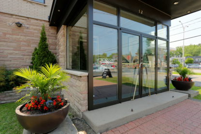 View Roussin Funeral Home’s Dorval profile