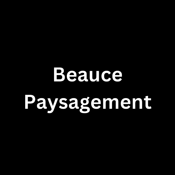 Beauce Paysagement - Landscape Contractors & Designers