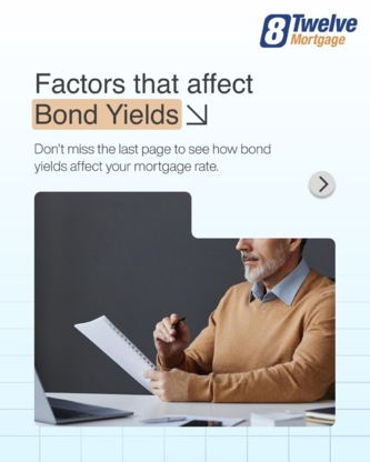 8 Twelve Mortgage - Mortgages