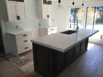 Countertops Near South Edmonton Common Edmonton Ab Yellowpages Ca