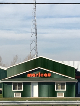 Marleau HVAC Services Ltd - Commercial Refrigeration Sales & Services